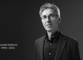 Senahid Halilović