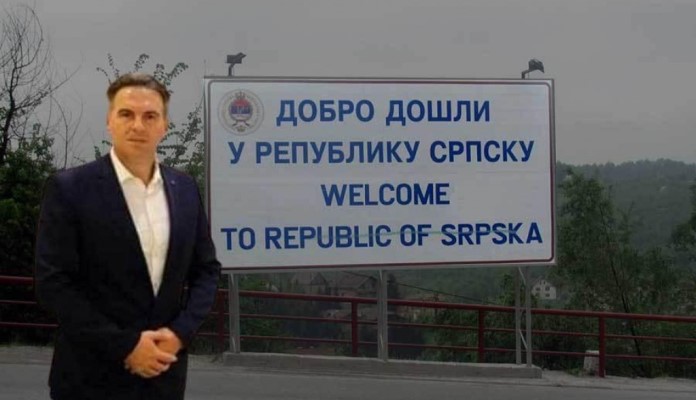 Smajić O Tablama Oznaka Entiteta