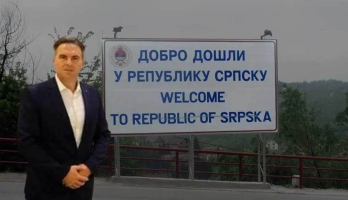 Smajić O Tablama Oznaka Entiteta