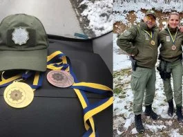 Specijalna Policijska Jedinica MUP ZDK A