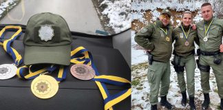 Specijalna Policijska Jedinica MUP ZDK A