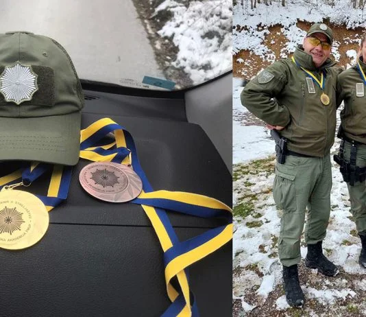 Specijalna Policijska Jedinica MUP ZDK A