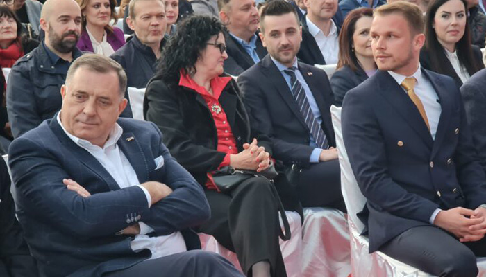 Stanivukovic I Dodik