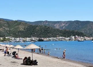 Građani Bosne i Hercegovine sve više kupuju stanove u Turskoj (VIDEO) Turska More Antalija