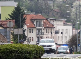 Udes GGM Zenica
