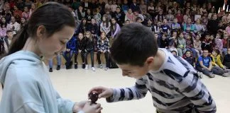 Uskrsijada U KSC Zenica 2023