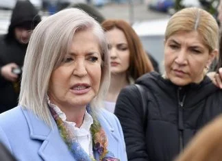 Vidović o presudi Novaliću: Riječ je o političkom projektu, miješala se i Ambasada SAD-a Vasvija Vidović