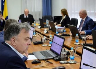Pozitivan finansijski rezultat svih nivoa vlasti u FBiH za 2022. godinu Vlada FBiH 2023 April