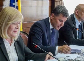 Gradovima i općinama sredstva od 39 miliona KM Vlada FBiH Foto
