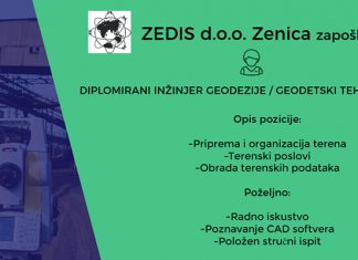 ZEDIS Posao