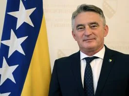 Željko Komšić