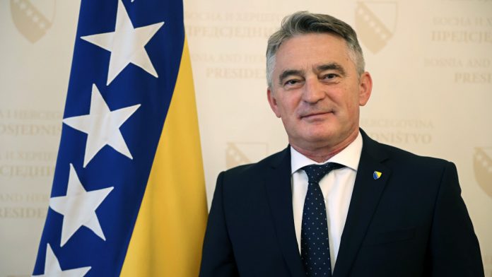 Željko Komšić