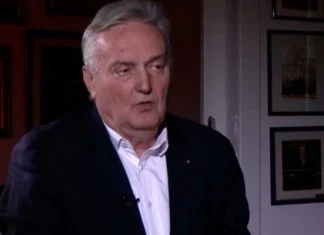 Lagumdžija: Bolje ostati u ovom blatu nego da Schmidt donese jednokratnu odluku Zlatko Lagumdžija
