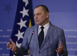 Miletić: Dodik priprema incident u BiH prije 15. marta, imam poruku za građane Zlatko Miletić