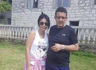 U akciji Overdose uhapšena Elma Baraković, službenica u Parlamentu BiH i prva rodica federalnog ministra policije Aljoše Čampare Aljoda I Rodica 1021x580