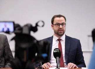 Advokat Sebije Izetbegović: Odluka Senata je u potpunosti nezakonita B 230413124