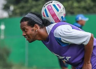Ronaldinho pokreće svjetsku ligu uličnog fudbala Ronaldinho