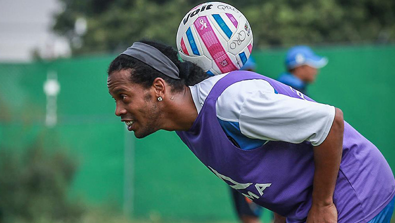 Ronaldinho