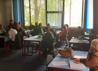 Izabrani novi organi Sindikata metalaca ZDK-a Skupstina 1