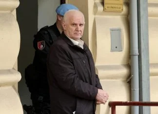 Određen pritvor bivšem načelniku Ilidže Senaidu Memiću 1683877932 Senaid Memic 1200x800
