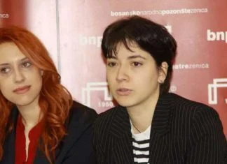 ”Sve je to iz kuće” redateljice Ajle Bešić danas otvara 22. Festival bh. drame u BNP-u Zenica Ajla Bešić