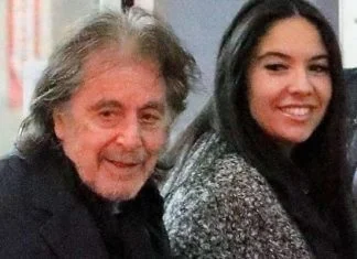 Al Pacino (82) i njegova djevojka Noor Alfallah (29) očekuju dijete Al Pacino