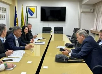 Postignut dogovor: ALBA od danas opet čisti ulice Zenice Alba Grad Zenica