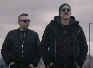 Almas objavio pjesmu “Samo ti i ja” čiji tekst su napisali Milan Mladenović i Margita Stefanović (VIDEO) Almas Smajlovic Spot Samo Ti I Ja