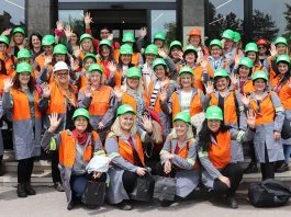 ArcelorMittal Zenica Posjetili Gosti Iz Prijedora