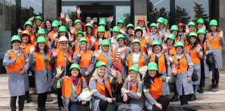 ArcelorMittal Zenica Posjetili Gosti Iz Prijedora