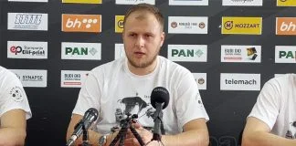 Armin Duvnjak
