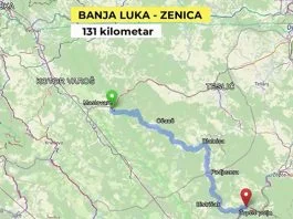 Banja Luka Zenica
