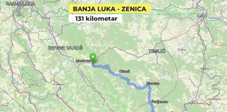 Banja Luka Zenica