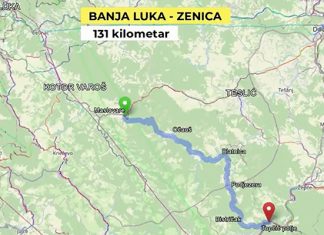 Banja Luka Zenica