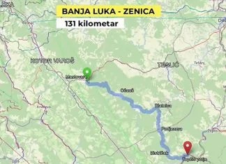 Banja Luka Zenica