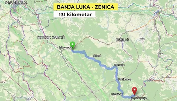 Banja Luka Zenica