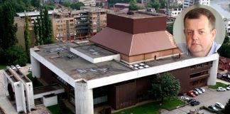 Bosansko Narodno Pozoište Zenica