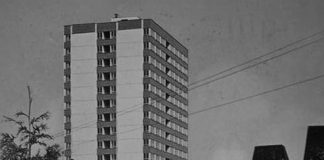 Celicni Soliter Zenica Foto