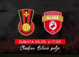 Celik Ilijas