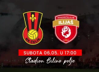 Celik Ilijas