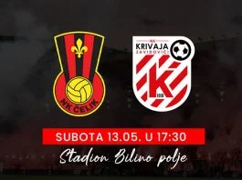 Celik Krivaja