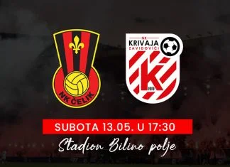 Čelik na Bilinom polju dočekuje ekipu Krivaje Celik Krivaja