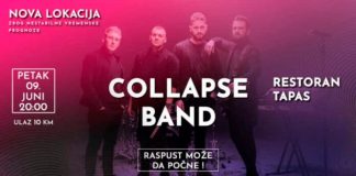 Collapse Band