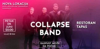 Collapse Band
