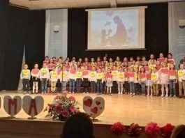 Dan Majki U KŠC Sv. Pavao Zenica