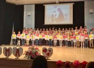 Dan Majki U KŠC Sv. Pavao Zenica