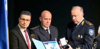 Dan Policije ZDK