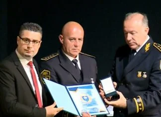 Dan policije ZDK-a: Nagrade i priznanja najboljim pojedincima i kolektivima Dan Policije ZDK