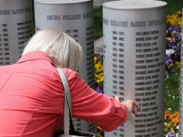 Dan Sjećanja Na Ubijenu Djecu Sarajeva