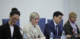 Delegacija MMF A